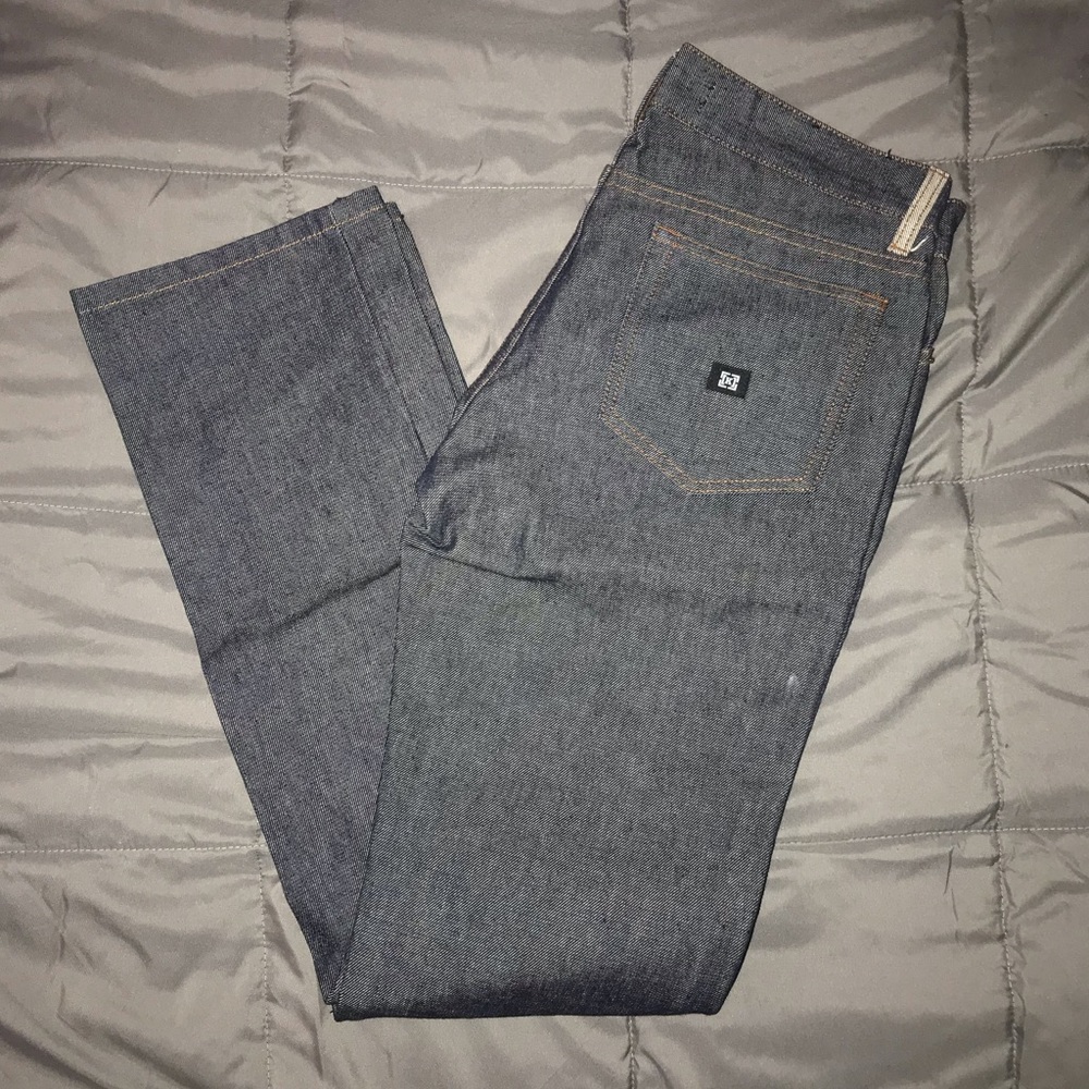 Krew Jeans